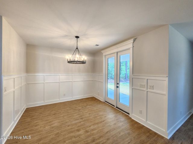 556 Briarwood Drive NW, Calabash, NC 28467