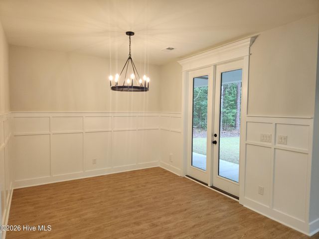 556 Briarwood Drive NW, Calabash, NC 28467
