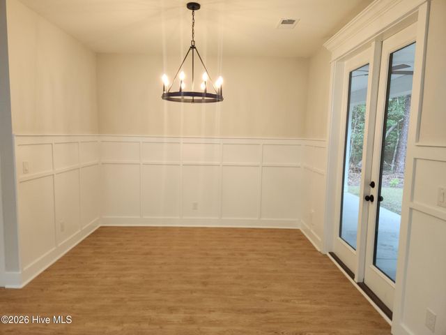 556 Briarwood Drive NW, Calabash, NC 28467