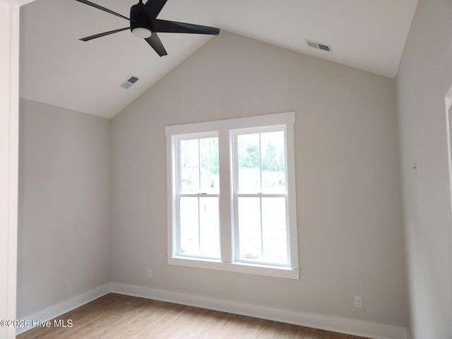 556 Briarwood Drive NW, Calabash, NC 28467