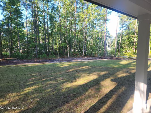 556 Briarwood Drive NW, Calabash, NC 28467