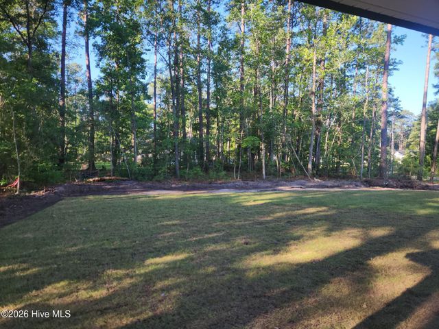 556 Briarwood Drive NW, Calabash, NC 28467