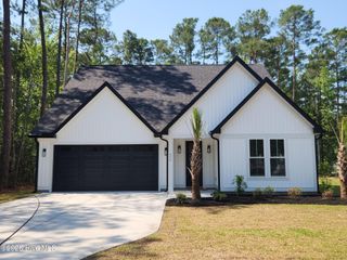 556 Briarwood Drive NW, Calabash, NC 28467