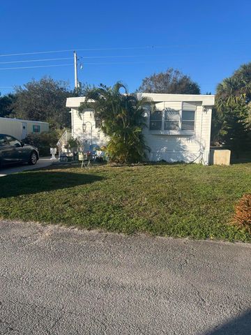 810 8th Street Lot 22, Vero Beach, FL 32962