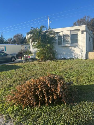 810 8th Street Lot 22, Vero Beach, FL 32962