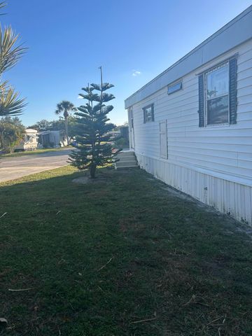 810 8th Street Lot 22, Vero Beach, FL 32962