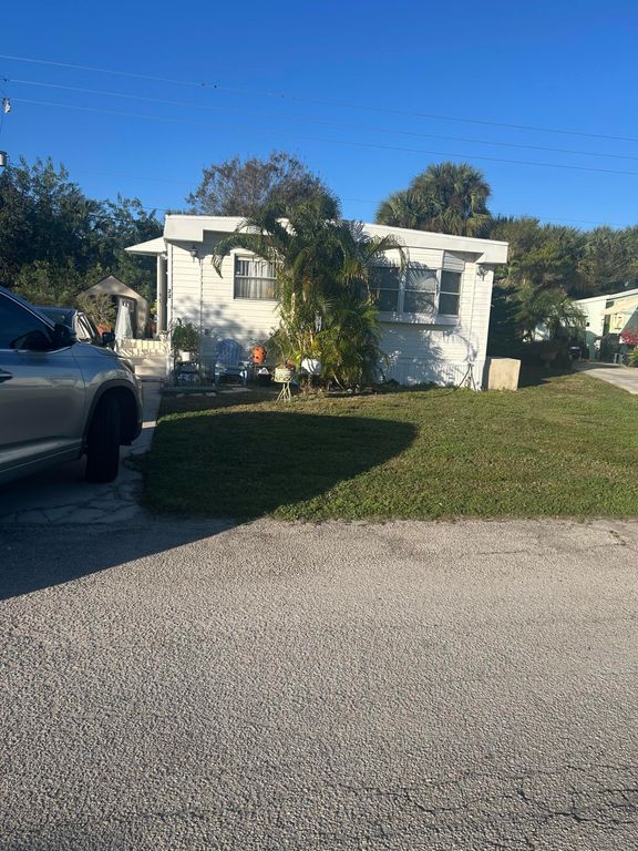 810 8th Street Lot 22, Vero Beach, FL 32962