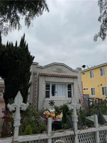 1646 W 52nd, Los Angeles, CA 90062