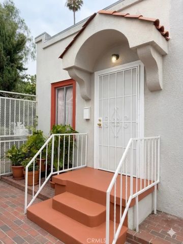 1646 W 52nd, Los Angeles, CA 90062