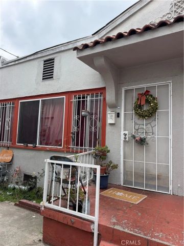 1646 W 52nd, Los Angeles, CA 90062