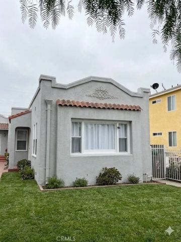 1646 W 52nd, Los Angeles, CA 90062