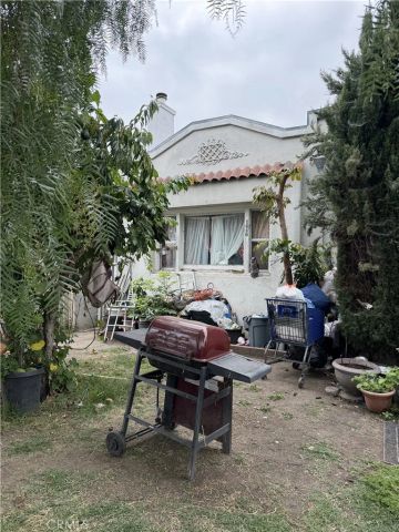 1646 W 52nd, Los Angeles, CA 90062