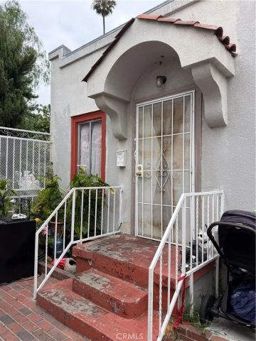 1646 W 52nd, Los Angeles, CA 90062