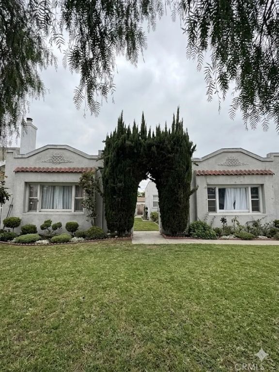 1646 W 52nd, Los Angeles, CA 90062
