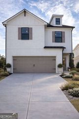 3467 Iron Hearth Bend, Snellville, GA 30039