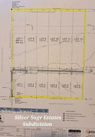 1505 Dyer Road, Whitewater, CO 81527