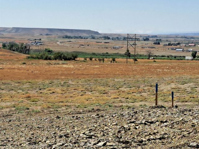 1505 Dyer Road, Whitewater, CO 81527