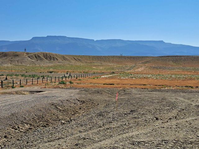 1505 Dyer Road, Whitewater, CO 81527