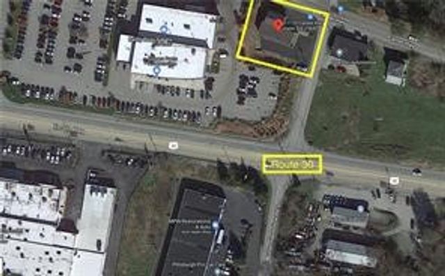 11110 Center Hwy Suite 2, North Huntingdon, PA 15642