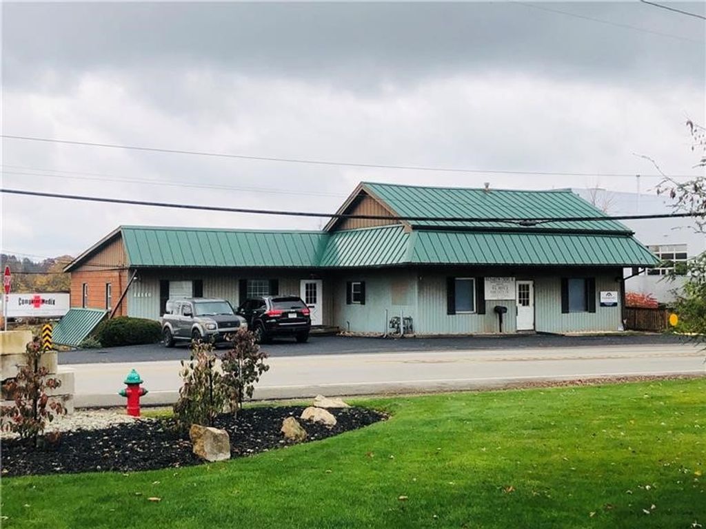 11110 Center Hwy Suite 2, North Huntingdon, PA 15642