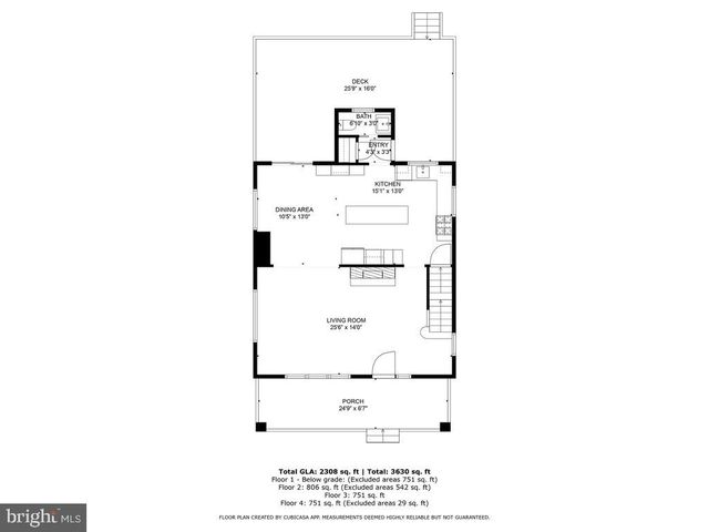 21 MANOR RD, Paoli, PA 19301