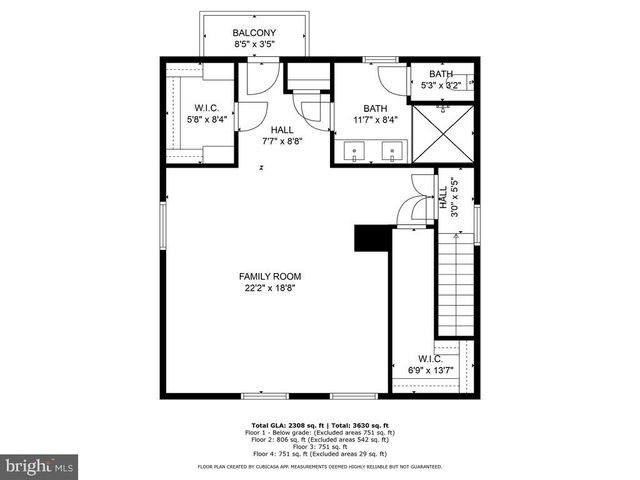 21 MANOR RD, Paoli, PA 19301