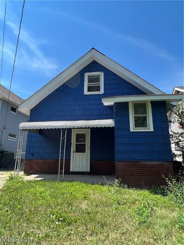 3227 W 114th Street, Cleveland, OH 44111
