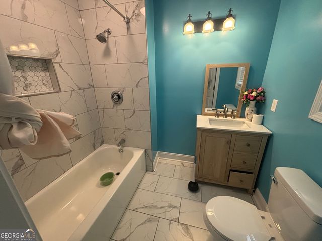 108 Southend Avenue, Warner Robins, GA 31088