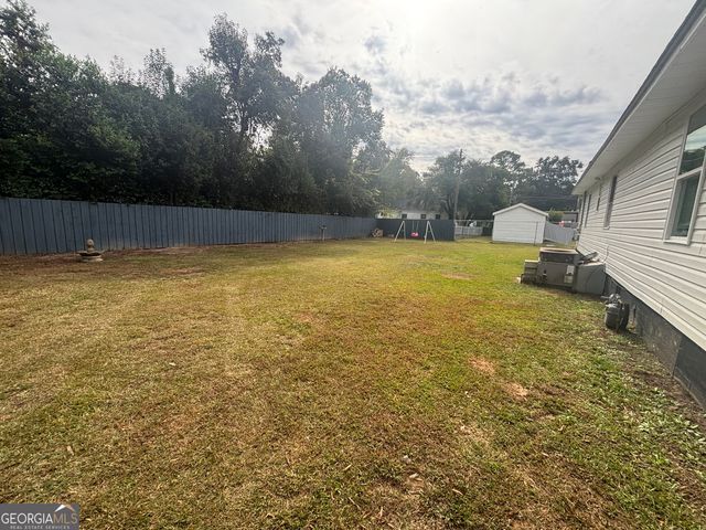 108 Southend Avenue, Warner Robins, GA 31088