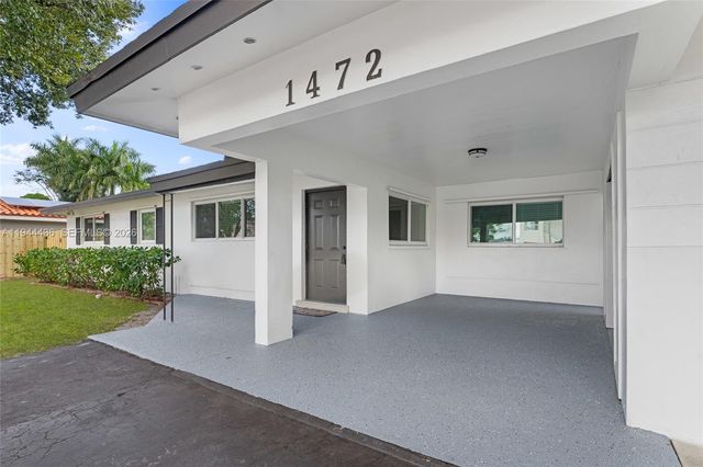 1472 NE 62nd St 1472, Fort Lauderdale, FL 33334