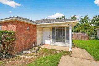 417 Pine Crescent Way, Pensacola, FL 32506
