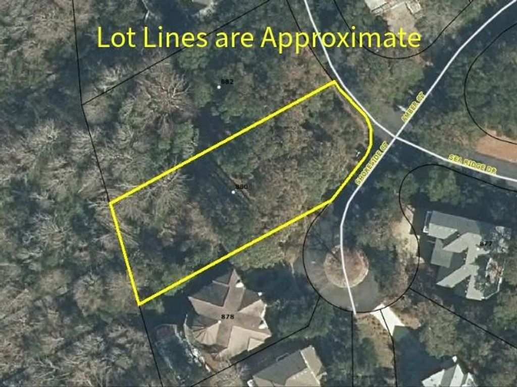 Image 1 of property listing at 880 Shoreside Court Lot 45, Corolla, NC 27927