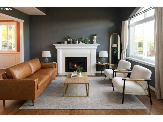 16093 Se GOOSEHOLLOW Dr, Damascus, OR 97089