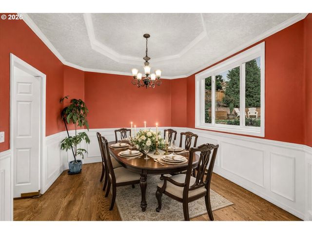 16093 Se GOOSEHOLLOW Dr, Damascus, OR 97089