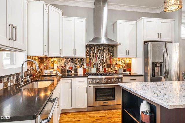 1980 Great Ridge Parkway, Chapel Hill, NC 27516