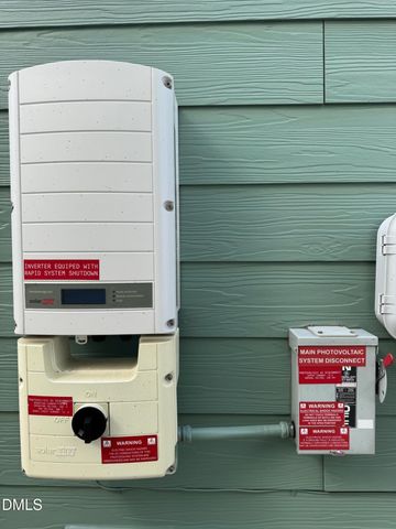 1980 Great Ridge Parkway, Chapel Hill, NC 27516