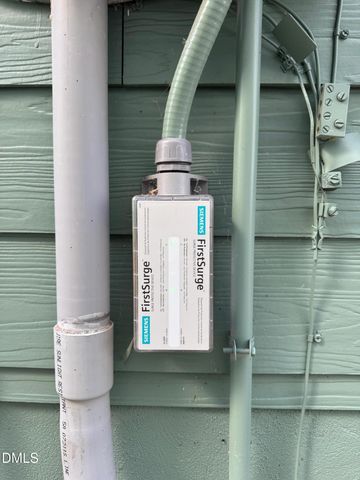 1980 Great Ridge Parkway, Chapel Hill, NC 27516