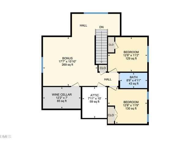 1980 Great Ridge Parkway, Chapel Hill, NC 27516