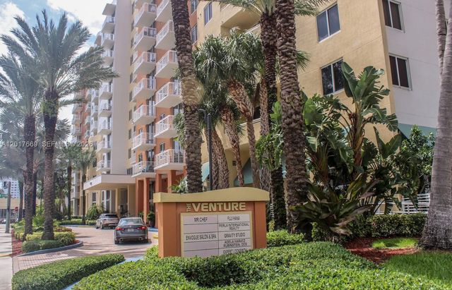 18800 NE 29th Ave 1028, Aventura, FL 33180