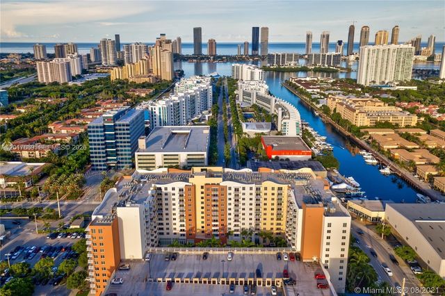 18800 NE 29th Ave 1028, Aventura, FL 33180