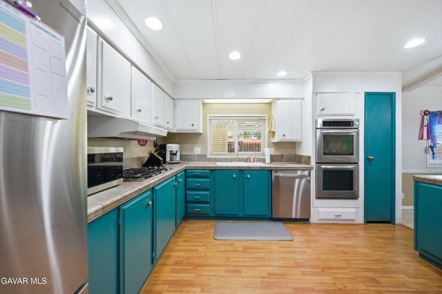 5032 W Avenue K 14, Lancaster, CA 93536