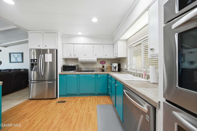 5032 W Avenue K 14, Lancaster, CA 93536