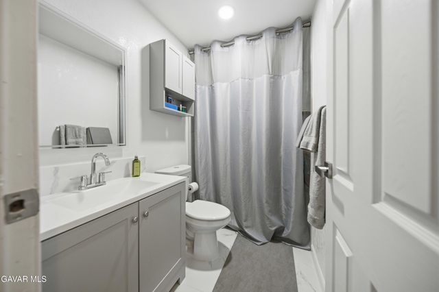 5032 W Avenue K 14, Lancaster, CA 93536