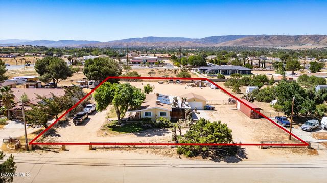 5032 W Avenue K 14, Lancaster, CA 93536