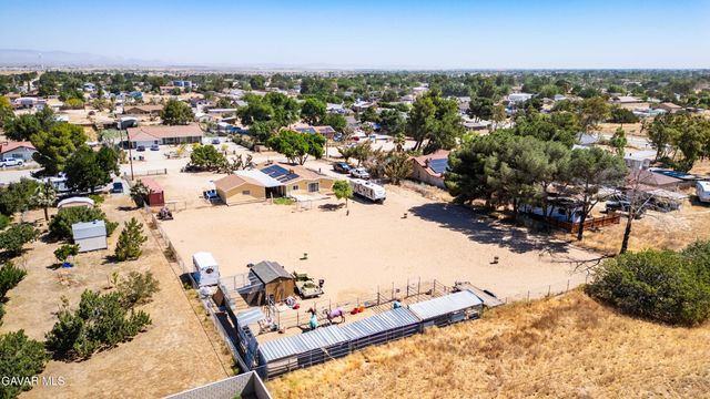 5032 W Avenue K 14, Lancaster, CA 93536
