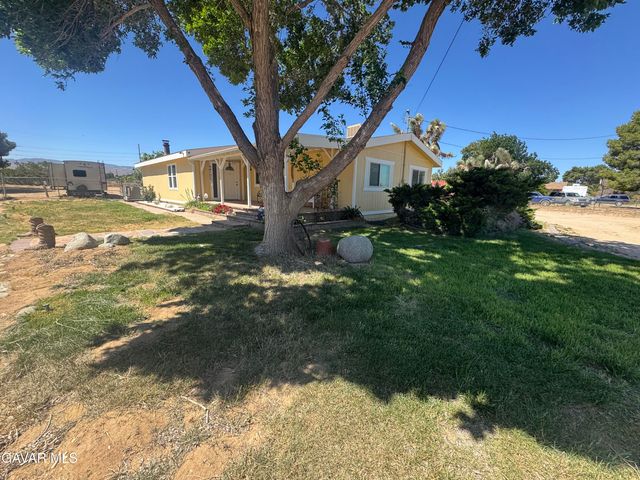 5032 W Avenue K 14, Lancaster, CA 93536