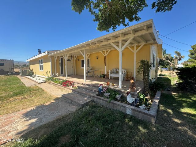 5032 W Avenue K 14, Lancaster, CA 93536