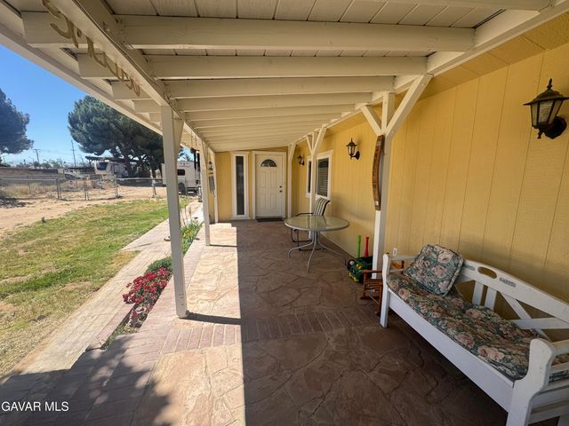 5032 W Avenue K 14, Lancaster, CA 93536