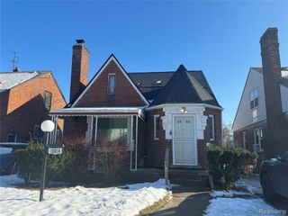 13614 Ashton Road, Detroit, MI 48223