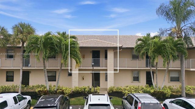5501 Lakeside Drive 204, Margate, FL 33063